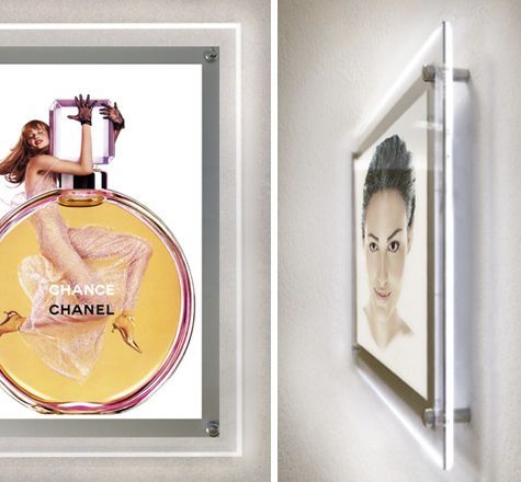 Световые панели Световые панели