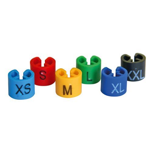 3XL \ Размерники для вешалок 3XL \ Размерники для вешалок RMK.008.00