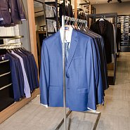 Магазин мужской одежды Lexmer