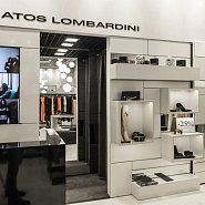 Магазин женской одежды “Atos Lombardini”