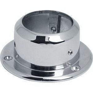 PL-013 \ Консоль крепления трубы d-50 мм к плоскости PL-013 \ Консоль крепления трубы d-50 мм к плоскости