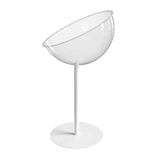 SKR 500 TLWH \ Накопитель наклонный SKR.500.3.32.TL.WH.MU.TR SKR 500 TLWH \ Накопитель наклонный SKR.500.3.32.TL.WH.MU.TR