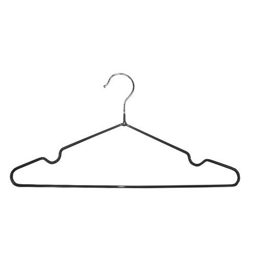 CN 029-40 \ Плечики (L-400мм) CN 029-40 \ Плечики (L-400мм) HNG.223BL.CH.BL