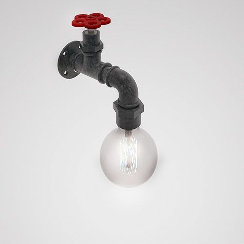 FIT 303 \ Светильник (Кран) FIT 303 \ Светильник (Кран)