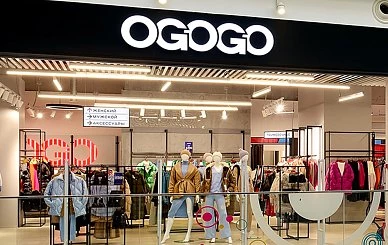 OGOGO – магазин стильной одежды для него и для нее