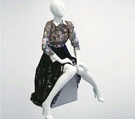 Манекены Vita Манекены Vita