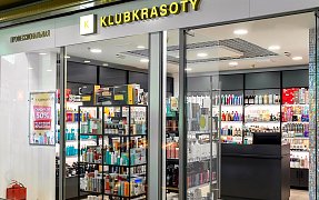 KLUBKRASOTY – магазин профессиональной косметики